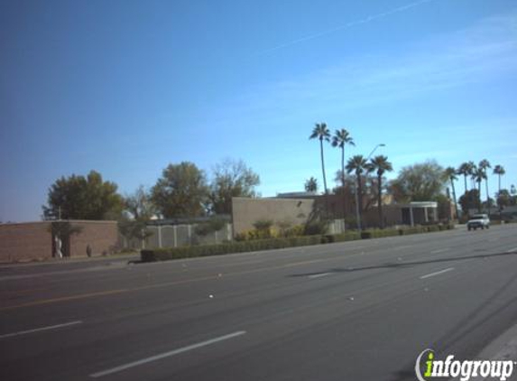 Our Lady of Mt Carmel Catholic School - Tempe, AZ