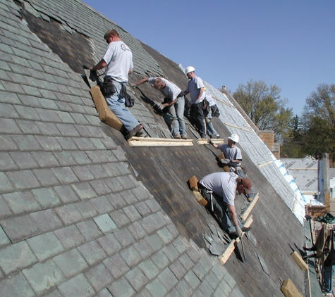 Coppersmith Roofing - New Franklin, OH