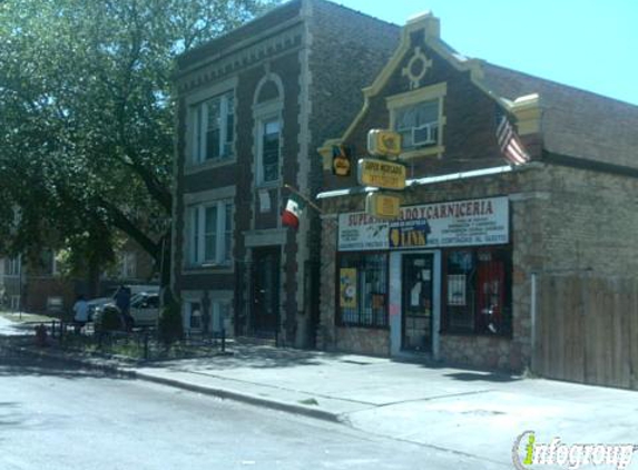 Super Mercado Antonio's - Chicago, IL