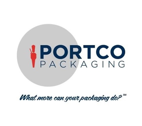 Portco Packaging - Woodland, WA