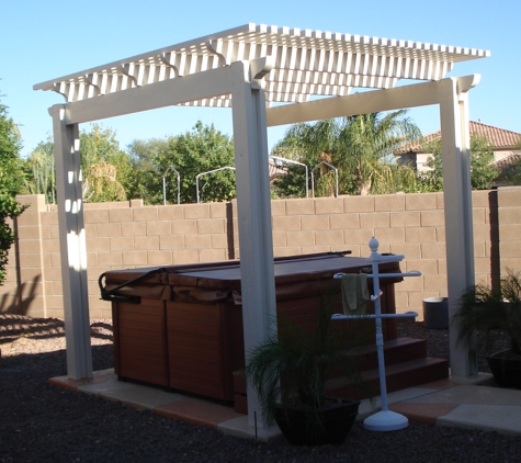 AES Home Improvements - Mesa, AZ