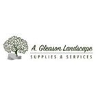 A. Gleason Landscape Supplies & Service Inc