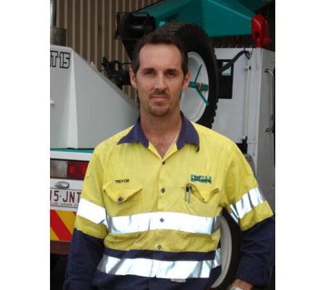 DGH Engineering - Paget, QLD