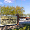 Heritage Trails Nursing & Rehabilitation - Nursing Homes-Skilled Nursing Facility