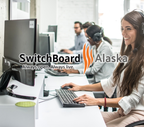 Switchboard Alaska - Anchorage, AK