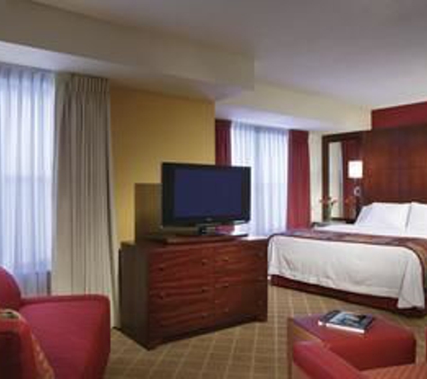 Residence Inn Portsmouth - Portsmouth, NH