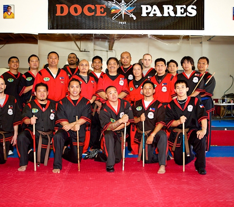 Filipino Martial Arts Academy - Sacramento, CA