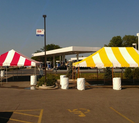K & D Tent & Awning Co Inc - South Milwaukee, WI