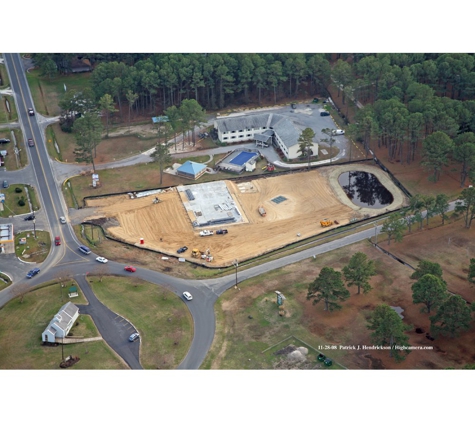 Beauchamp Construction - Pocomoke City, MD