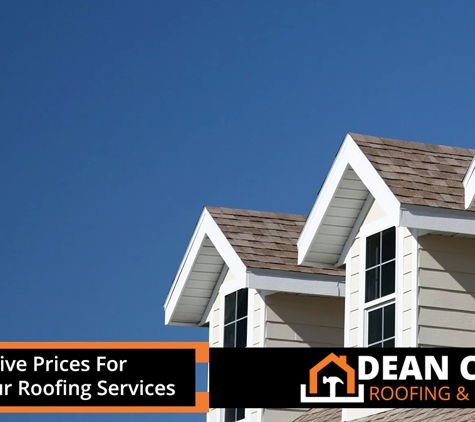 Dean Collins Roof Tiling & Maintenance Services - Whitebridge, NSW. Competitive Prices For All Of Your Roofing Services