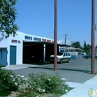 Sam's Smog Check