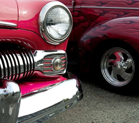 Wodonga Exhaust Centre - Wodonga, VIC