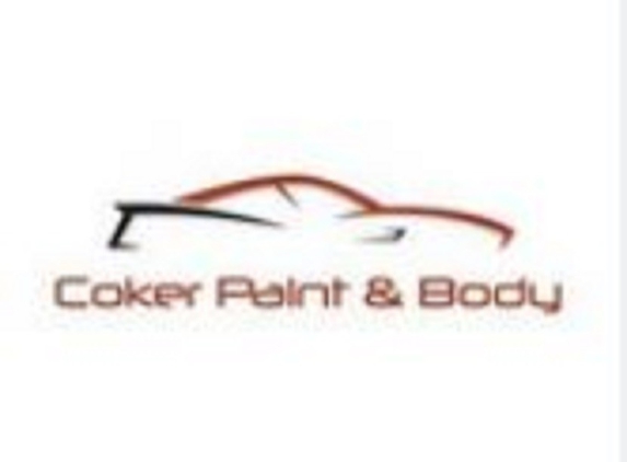 Coker Paint and Body - Phenix City, AL