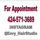 Envy Hair Studio - Beauty Salons