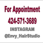 Envy Hair Studio