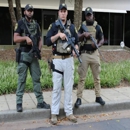 AK Security Services - Security Guard & Patrol Service