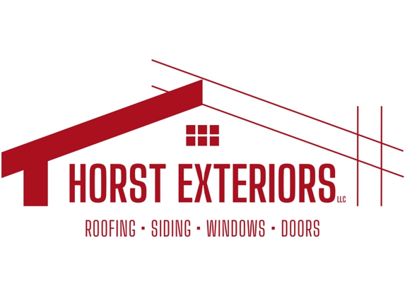 Horst Exteriors - Terre Hill, PA