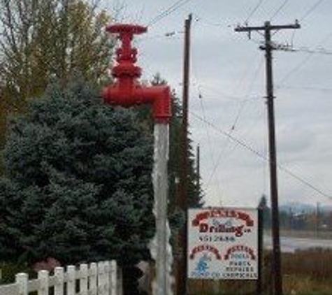 Jones Pump Co & Well Drilling Inc - Lebanon, OR