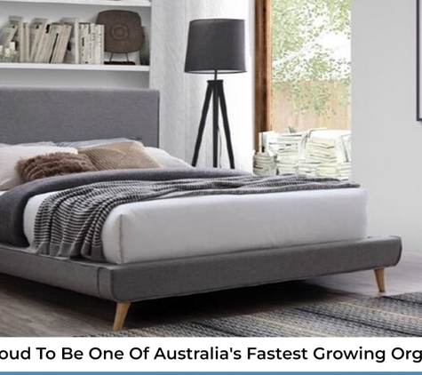 Quality Sleep - Burleigh Heads, QLD. We Are Proud To Be One Of Australia's Fastest Growing Organisations