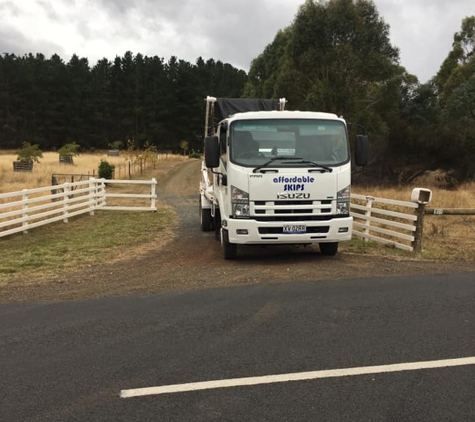 Affordable Skips - Legana, TAS