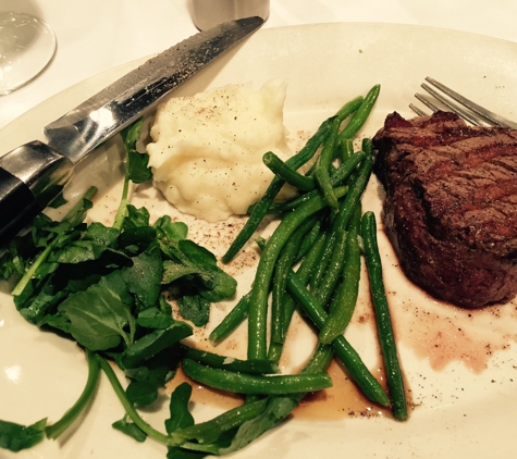 Morton's The Steakhouse - Great Neck, NY