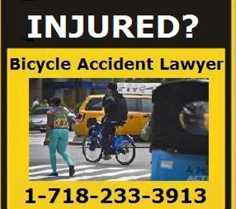 Brooklyn Car Accident Lawyer - Brooklyn, NY