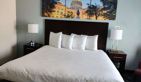 Best Western Atlanta Cumberland/Galleria Hotel - Smyrna, GA