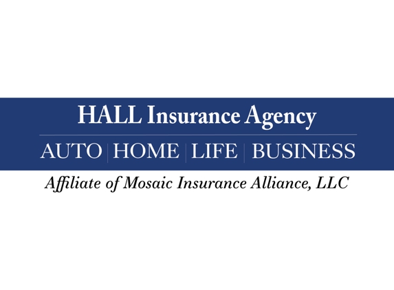 Rae Ann Hall - HALL Insurance Agency - Mukilteo, WA