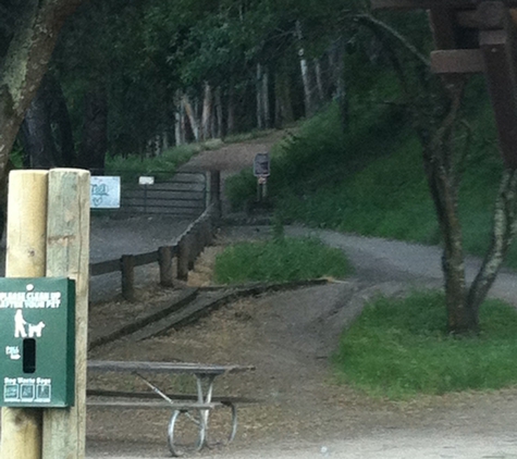 Westwood Hills Park - Napa, CA