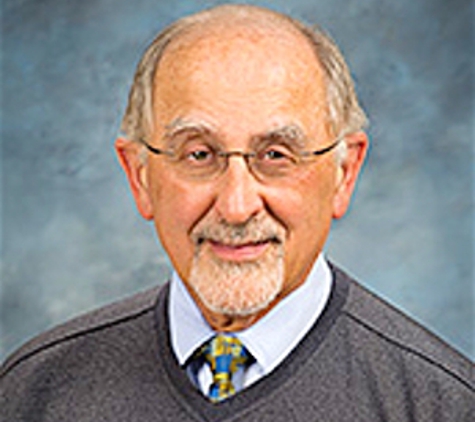 Norman F. Cantor, MD - San Pedro, CA