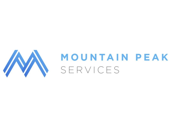 Mountain Peak Services - West Valley City, UT