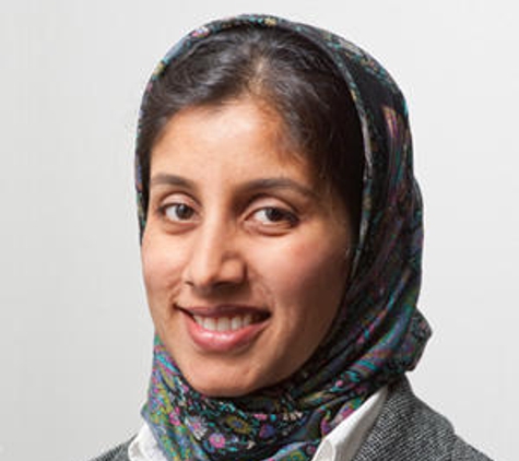 Nausheen Akhter, MD - Chicago, IL