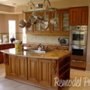 Houston Cabinet Refinishing - Cabinets-Refinishing, Refacing & Resurfacing