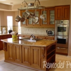 Cabinet Refinishing San Diego