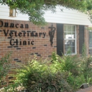 Duncan Veterinary Clinic - Veterinarians