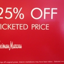 Neiman Marcus - Department Stores