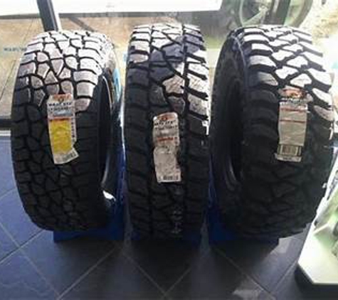 Garden City Tyres and Mechanical - Toowoomba City, QLD