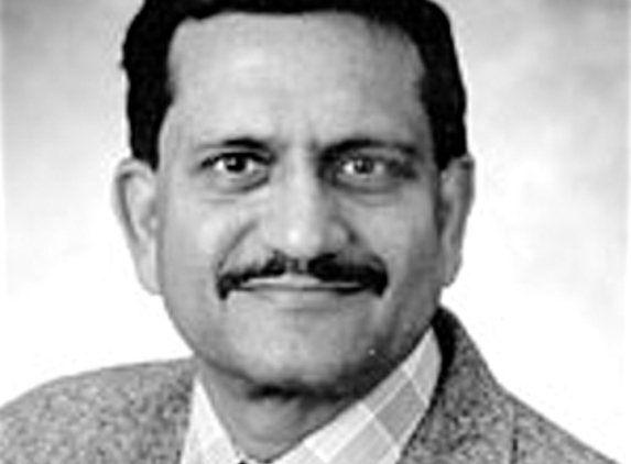 Dr. Mahesh G Modi, MD - Tracy, CA