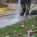 O.N. Point Pressure Washing - Building Cleaning-Exterior