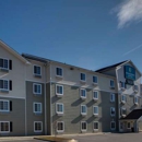 WoodSpring Suites Washington DC Andrews AFB - Hotels