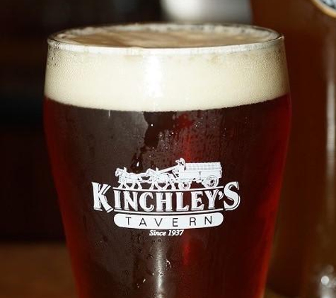 Kinchley's Tavern - Ramsey, NJ