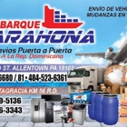 Embarque Barahona & Multiservice