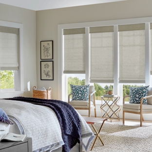 Shade by Jamie - San Antonio, TX. Woven Shades - Vendor Alta Window Fashions