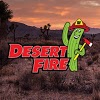 Desert Fire gallery