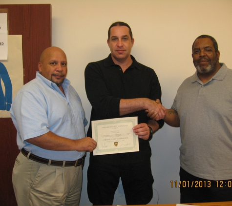 Uniform Security Training Center - West Palm Beach, FL