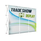 Trade Show Display NYC – New York Banner Stands & Same Day Banner Printing
