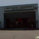Top Flight Swanson Cleaners - Dry Cleaners & Laundries
