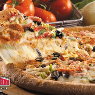 Papa Johns Pizza - Commerce, GA