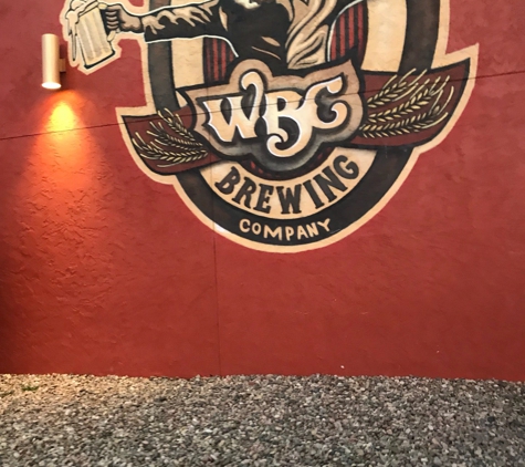 Wichita Brewing Co & Pizzeria - Wichita, KS