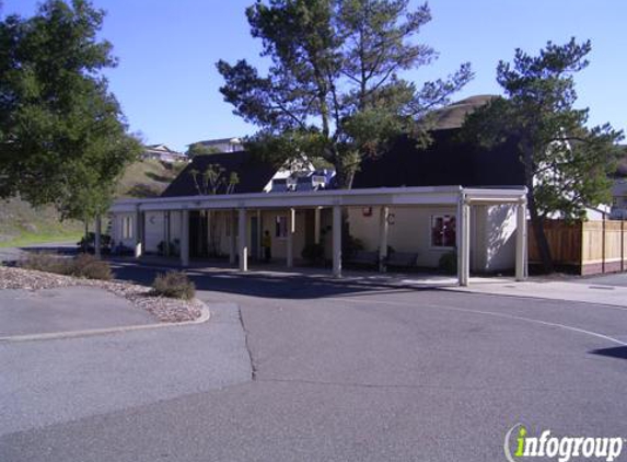 Oak View Nursery School - San Rafael, CA